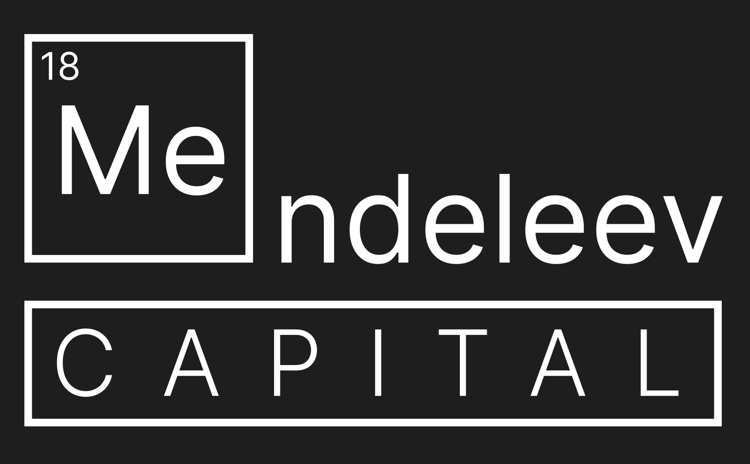 Mendeleev Capital